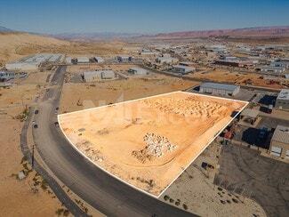 More details for Lot 157 Enterprise Drive, St George, UT - Land for Sale