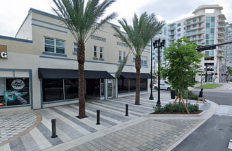 2032-2050 Hollywood Blvd, Hollywood, FL for lease Interior Photo- Image 1 of 8