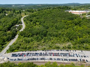 4-10 Independent Way, Brewster Village, NY - AERIAL  map view - Image1