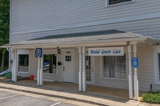 3900 Legacy Park Blvd, Kennesaw, GA for lease Building Photo- Image 1 of 1