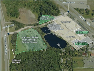 More details for 2787 N Tamiami Trl, North Fort Myers, FL - Industrial for Lease