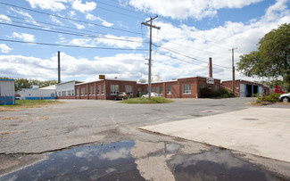 Plus de détails pour 100 Palmer Ave, West Springfield, MA - Industriel à vendre