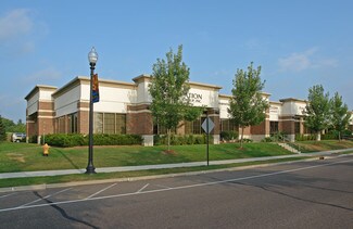 Plus de détails pour 3675 Plymouth Blvd, Plymouth, MN - Bureau à louer