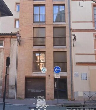 More details for 2 Rue Escoussieres Montgaillard, Toulouse - Office for Lease
