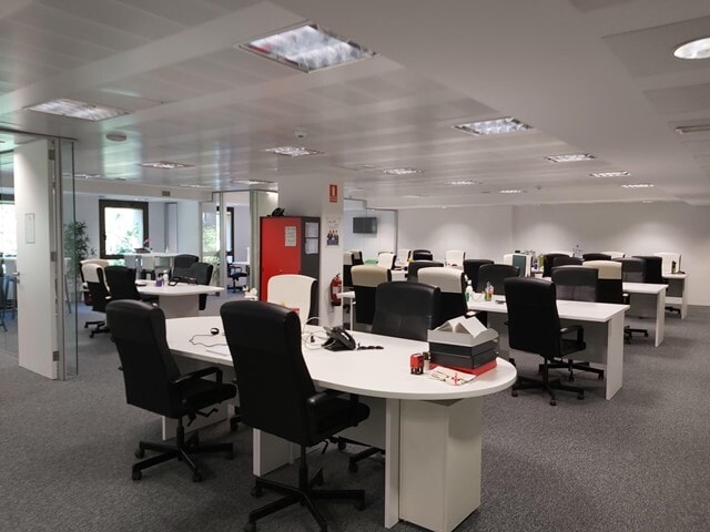 Bureau dans Madrid, Madrid à louer Photo intérieure- Image 1 de 14
