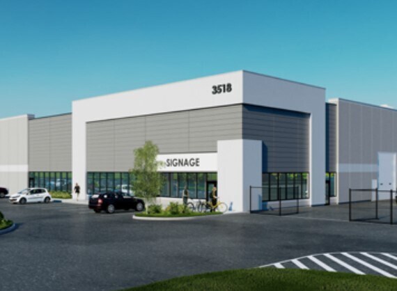 3518 Wyecroft Rd, Oakville, ON for sale Primary Photo- Image 1 of 1