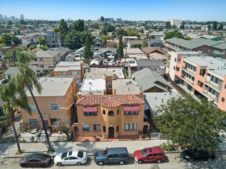 1045 Saint Louis Ave, Long Beach, CA for sale - Building Photo - Image 1 of 1