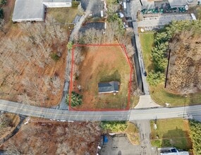 120 Bracken Rd, Montgomery, NY - Aerial map view - Image1