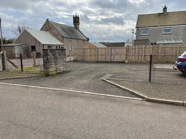 6 Kinnaird St, Arbroath à vendre Photo du bâtiment- Image 1 de 2
