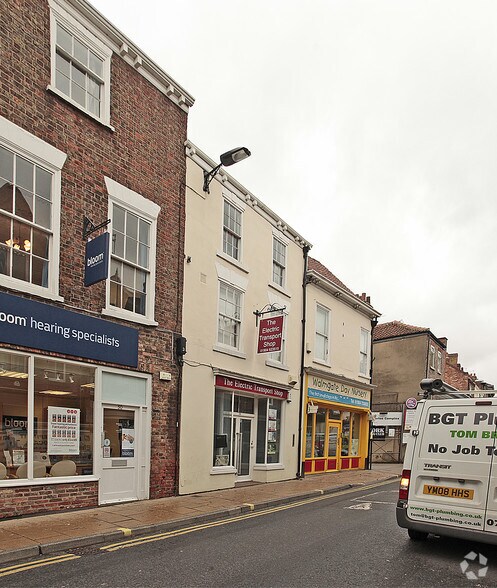 32 Walmgate, York à louer - Photo du bâtiment - Image 2 de 3