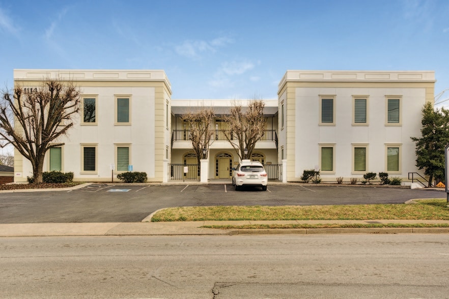 1114 17th Ave S, Nashville, TN for lease - Building Photo - Image 3 of 7