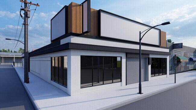 More details for 7402 W Sunset Blvd, Los Angeles, CA - Retail for Sale