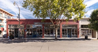 Plus de détails pour 130 4th St, Santa Rosa, CA - Commerce de détail à vendre