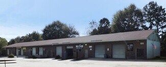 Plus de détails pour 1911 Old Covington Rd NE, Conyers, GA - Industriel à vendre