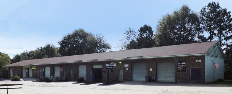 1911 Old Covington Rd NE, Conyers, GA à vendre Photo principale- Image 1 de 3