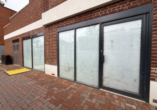 88-102 High St, Waltham Cross for lease Building Photo- Image 2 of 7