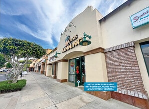 5900-6048 Telegraph Rd, Ventura, CA for lease Building Photo- Image 1 of 9