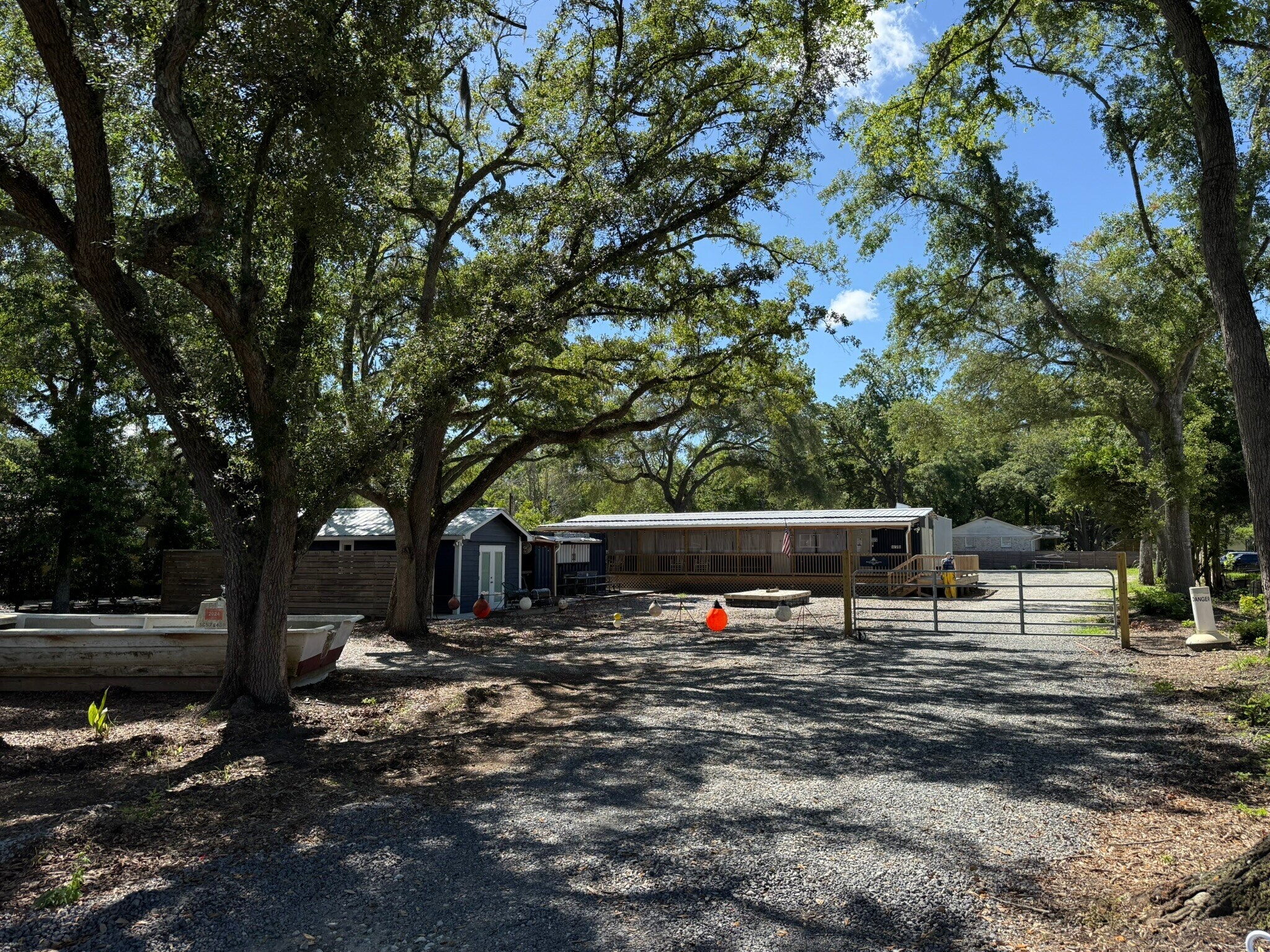 2871 Maybank Hwy, Johns Island, SC for sale Building Photo- Image 1 of 13