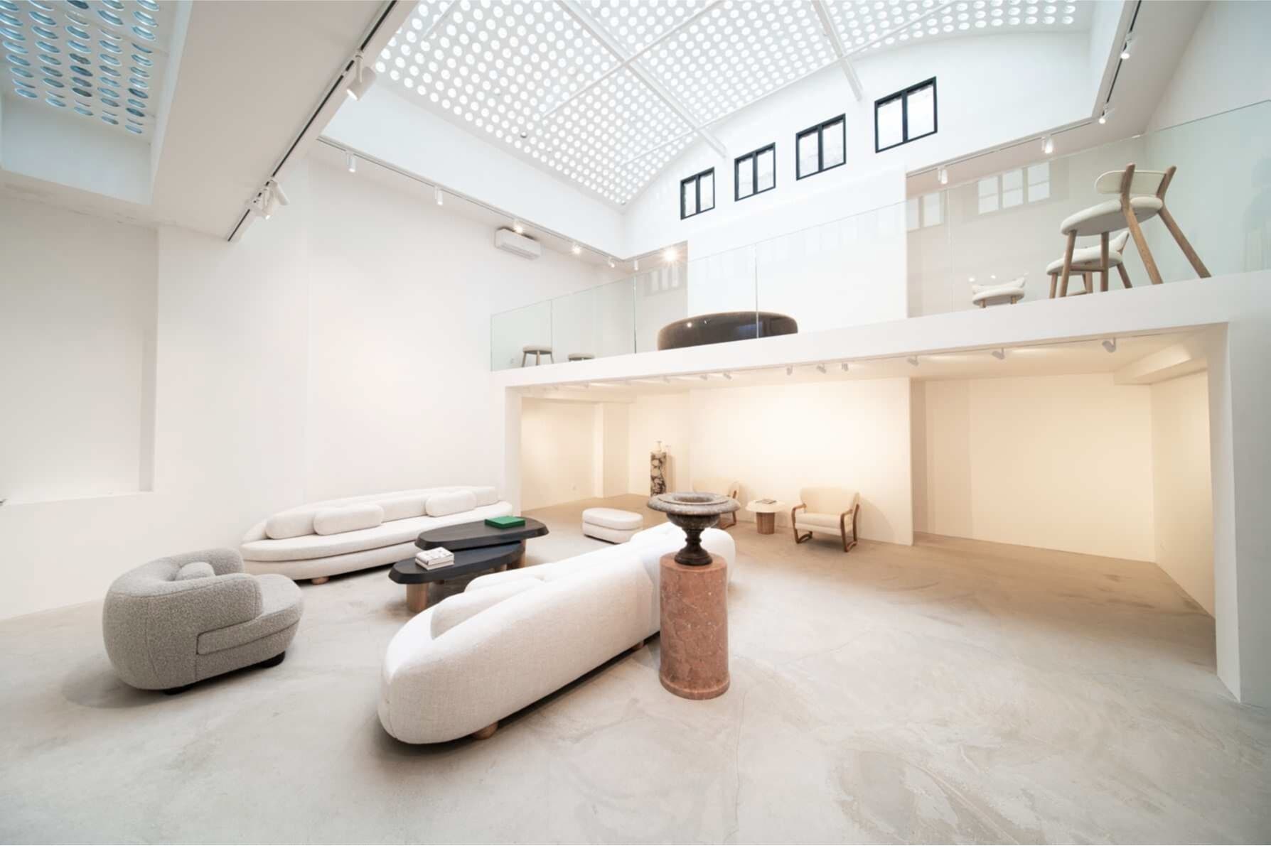 9 Rue D'Aboukir, Paris for lease Interior Photo- Image 1 of 7