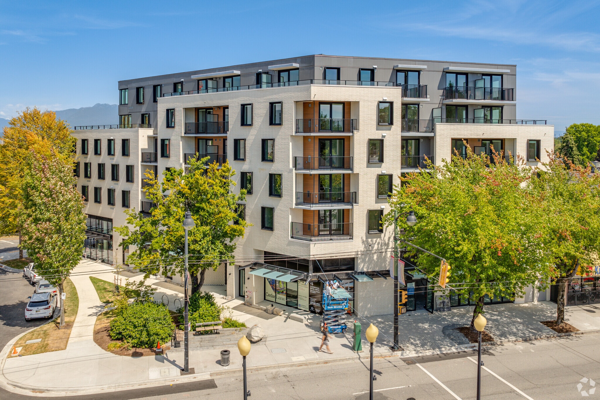 3780 Clark Dr, Vancouver, BC à vendre Photo principale- Image 1 de 1