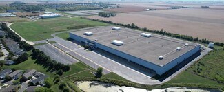 More details for 1125 W Sycamore Rd, Manteno, IL - Industrial for Lease