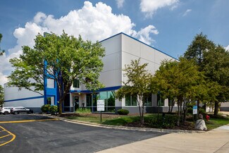 More details for 2312 Touhy Ave, Elk Grove Village, IL - Industrial for Lease