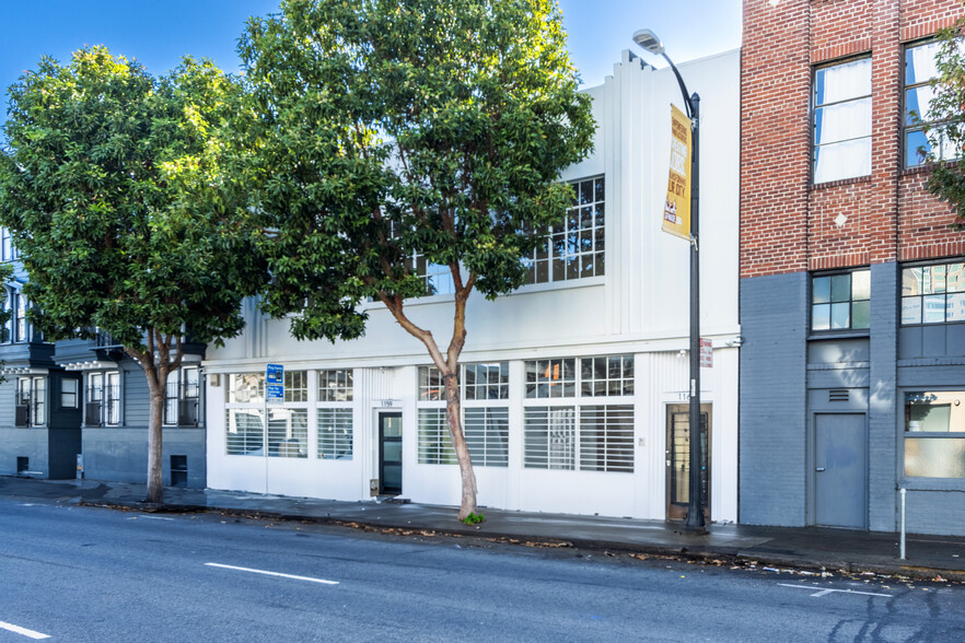 1159-1169 Howard St, San Francisco, CA for lease - Building Photo - Image 1 of 6