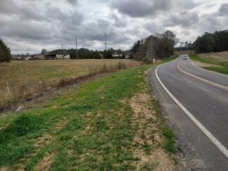 More details for 1260 RAUCH METZ, Irmo, SC - Land for Lease