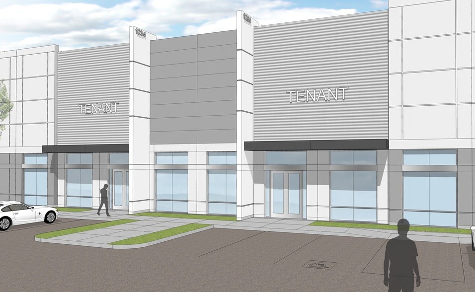 100 E Crossroads Pky, Bolingbrook, IL à louer - Autre - Image 3 de 8