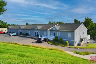 Plus de détails pour 42 Ozick Dr, Durham, CT - Local d'activités à louer