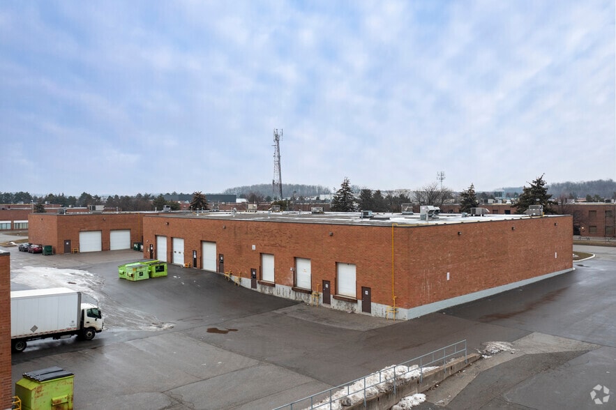 147 Citation Dr, Concord, ON for sale - Building Photo - Image 3 of 5