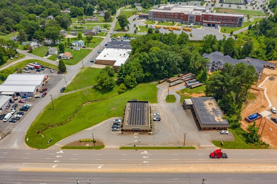 5938 W Wilkinson Blvd, Belmont, NC for lease - Building Photo - Image 3 of 3