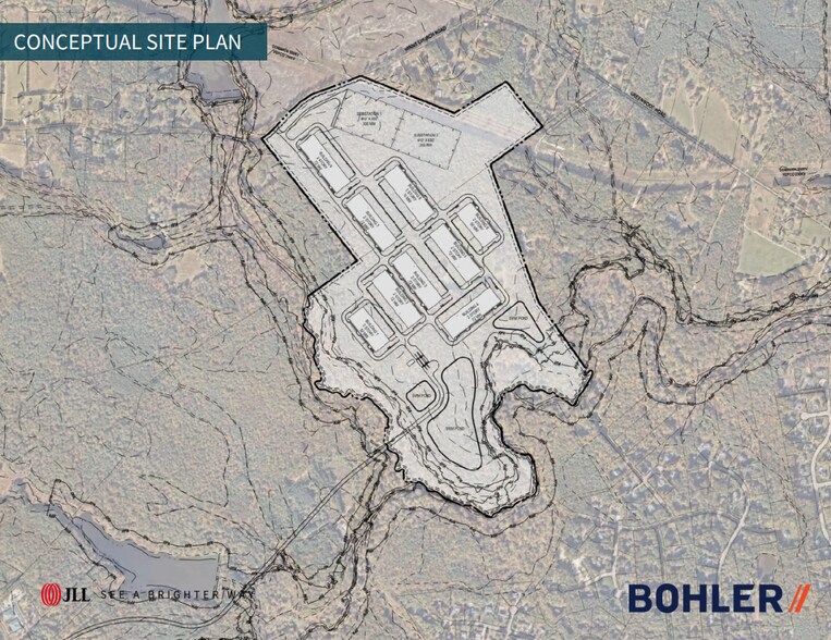 12395 Winns Church Rd, Glen Allen, VA for sale - Building Photo - Image 1 of 5