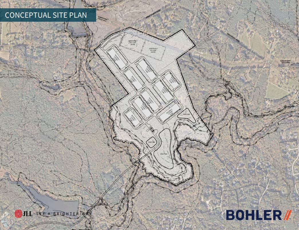 12395 Winns Church Rd, Glen Allen, VA à vendre Photo du bâtiment- Image 1 de 6