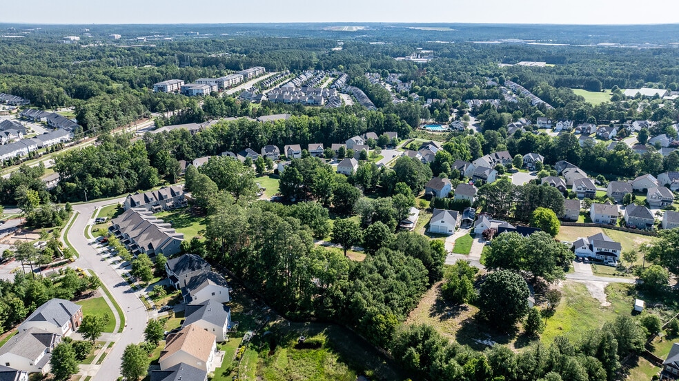 5911 Family Farm Rd, Morrisville, NC for sale - Building Photo - Image 2 of 10