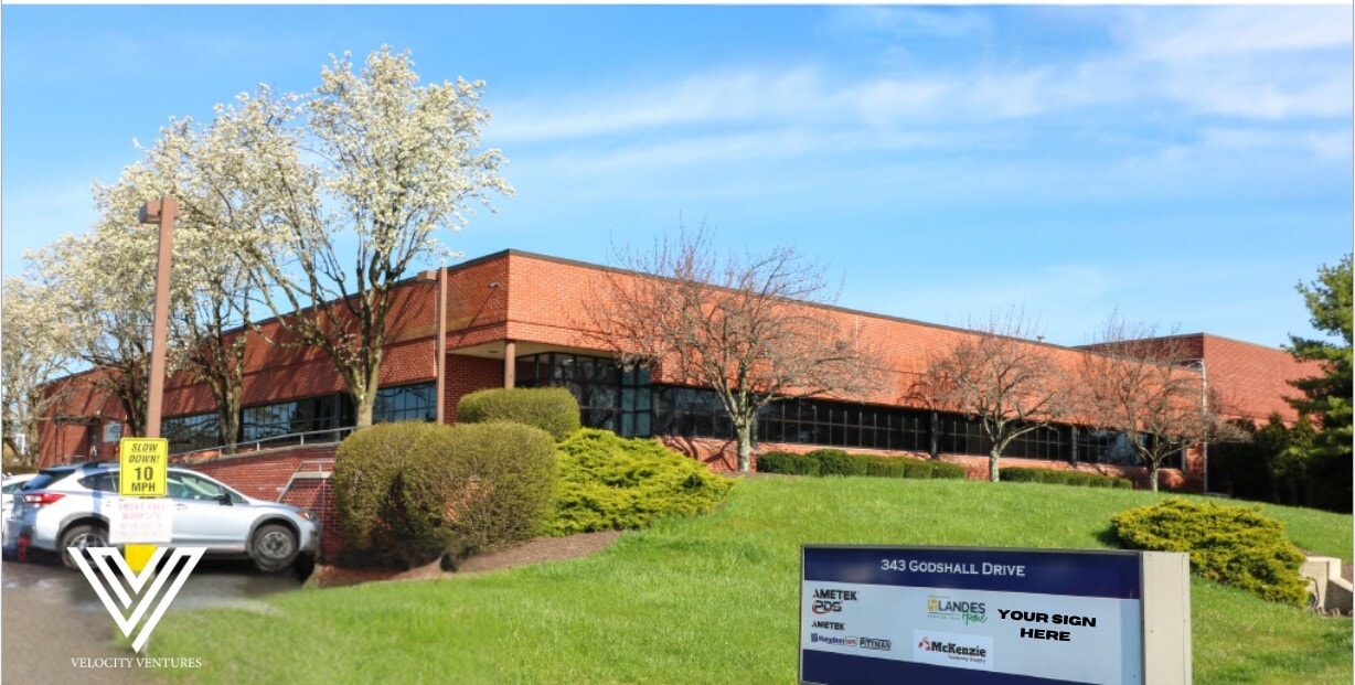 343 Godshall Dr, Harleysville, PA à louer Photo principale- Image 1 de 10