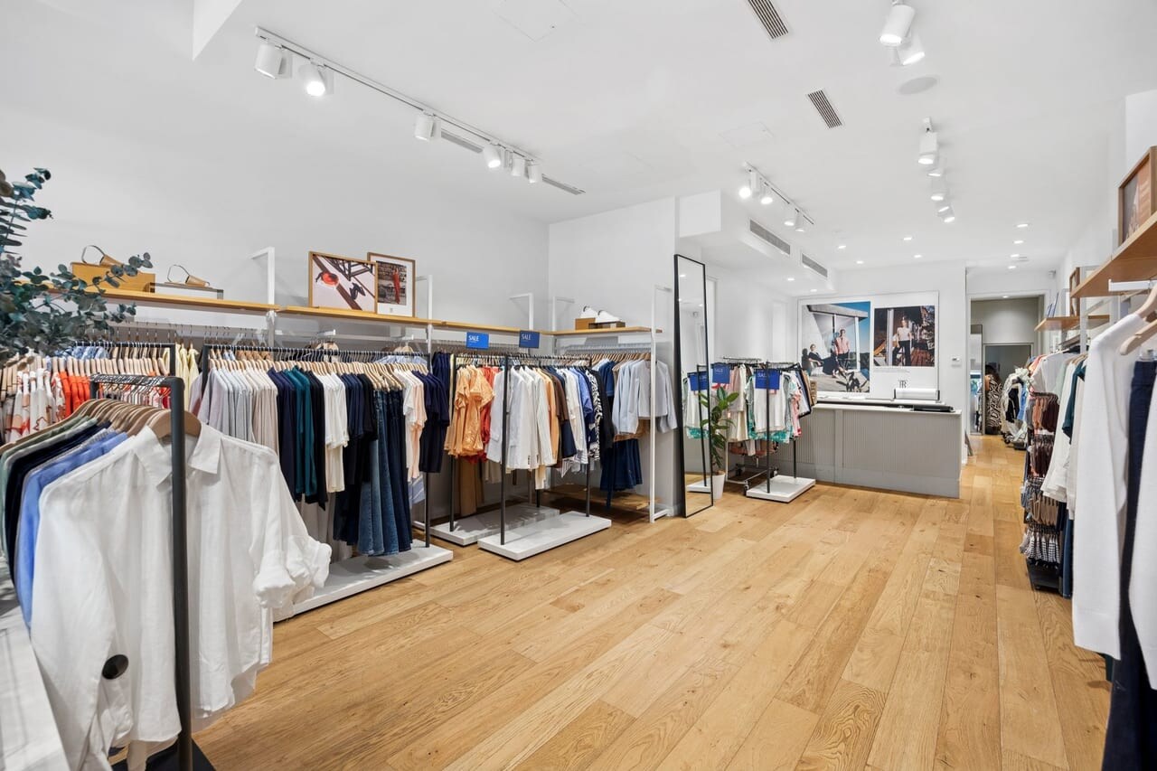 856 Military Rd, Mosman for lease Interior Photo- Image 1 of 3