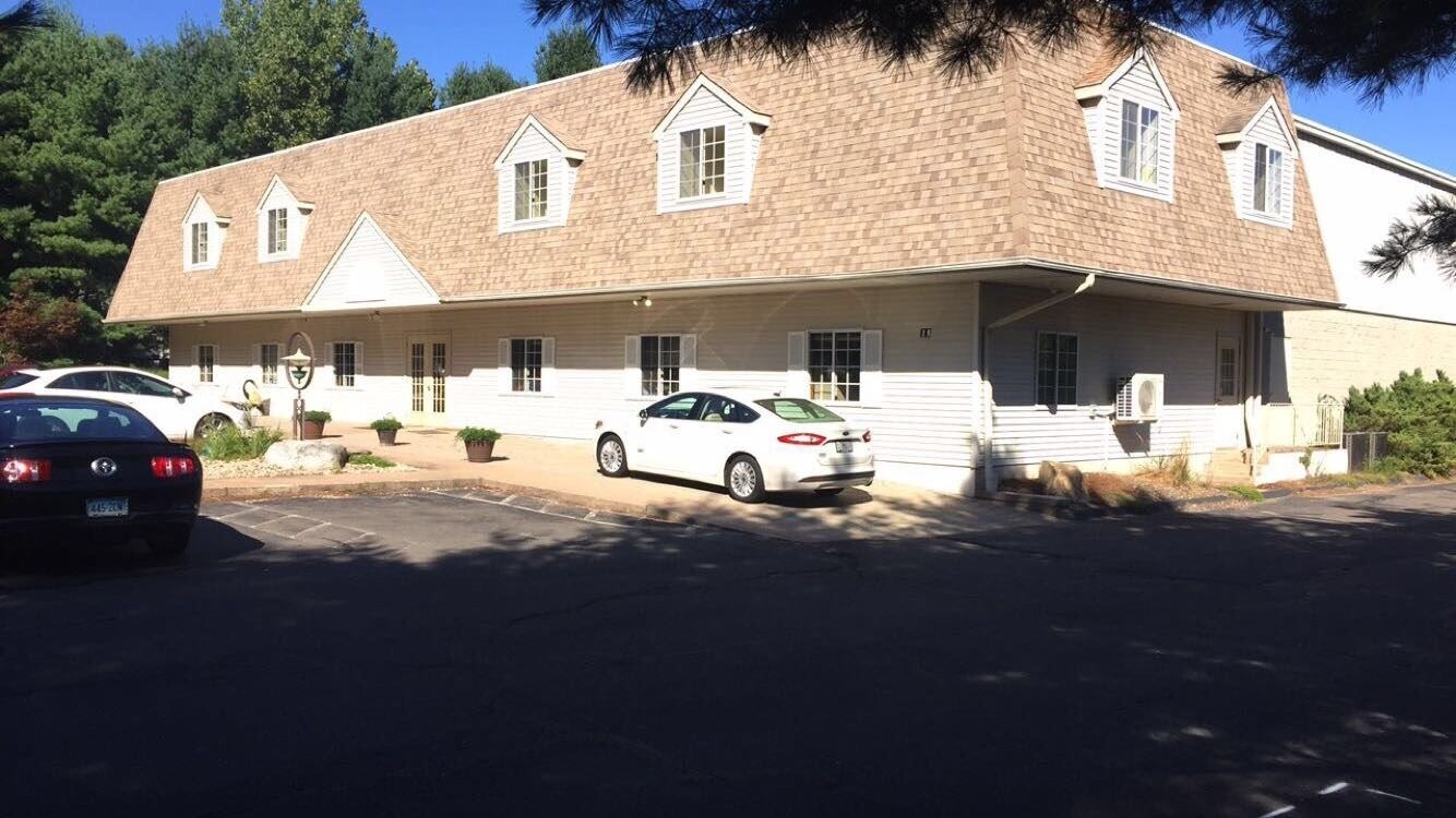 30 Brookfield St, South Windsor, CT for sale Building Photo- Image 1 of 1