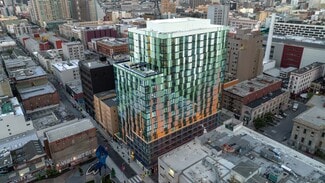 More details for 434 Minna St, San Francisco, CA - Retail for Lease