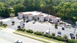Plus de détails pour 3909 Battleground Ave, Greensboro, NC - Bureau/Médical à louer