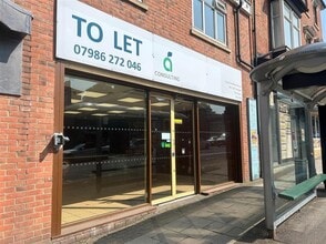 206-210 Northgate, Darlington for lease Building Photo- Image 1 of 4