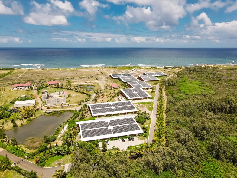 56-1089 Kamehameha Hwy, Kahuku, HI à louer - Photo du bâtiment - Image 1 de 10