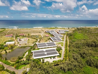 More details for 56-1089 Kamehameha Hwy, Kahuku, HI - Industrial for Lease