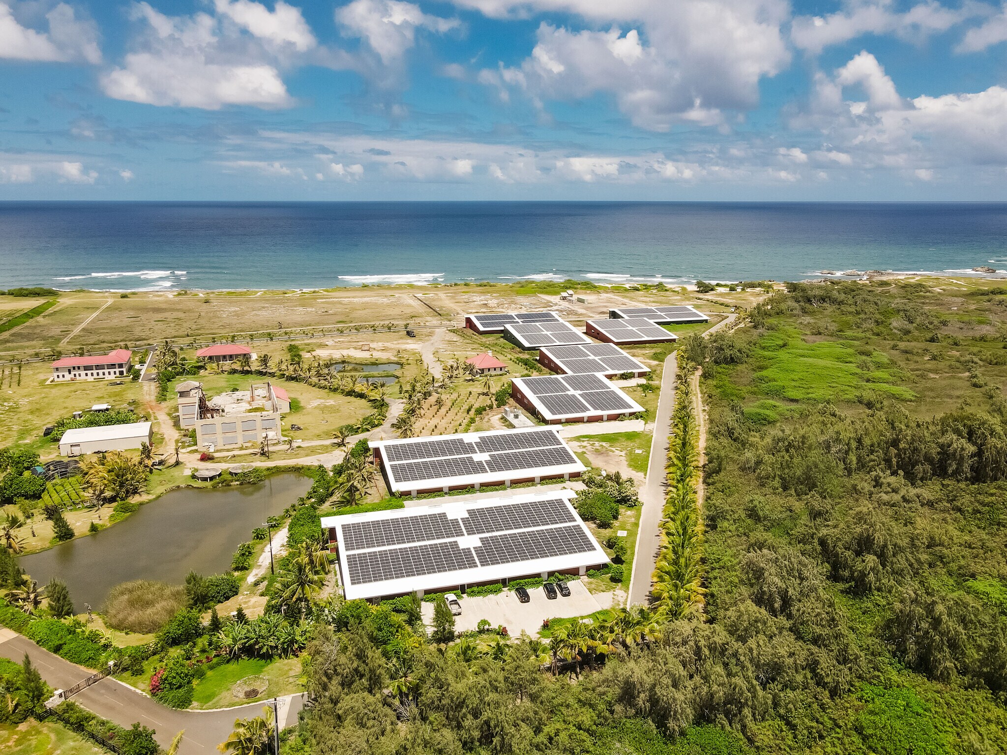 56-1089 Kamehameha Hwy, Kahuku, HI à louer Photo du bâtiment- Image 1 de 11