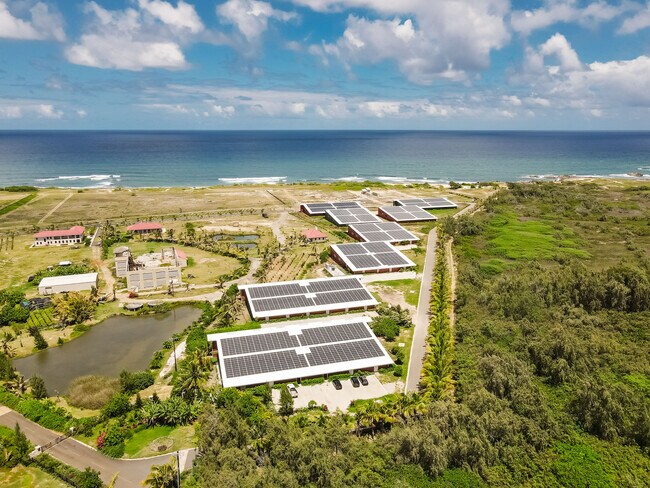 Plus de détails pour 56-1089 Kamehameha Hwy, Kahuku, HI - Industriel à louer