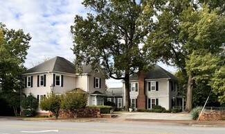 Plus de détails pour W. Morgan Street Properties – Bureau à vendre, Raleigh, NC