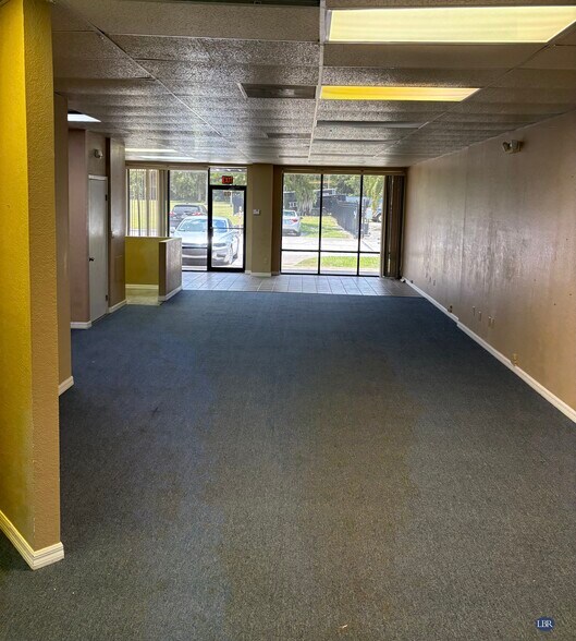 3815 N US Hwy 1, Cocoa, FL à louer - Photo du bâtiment - Image 3 de 6