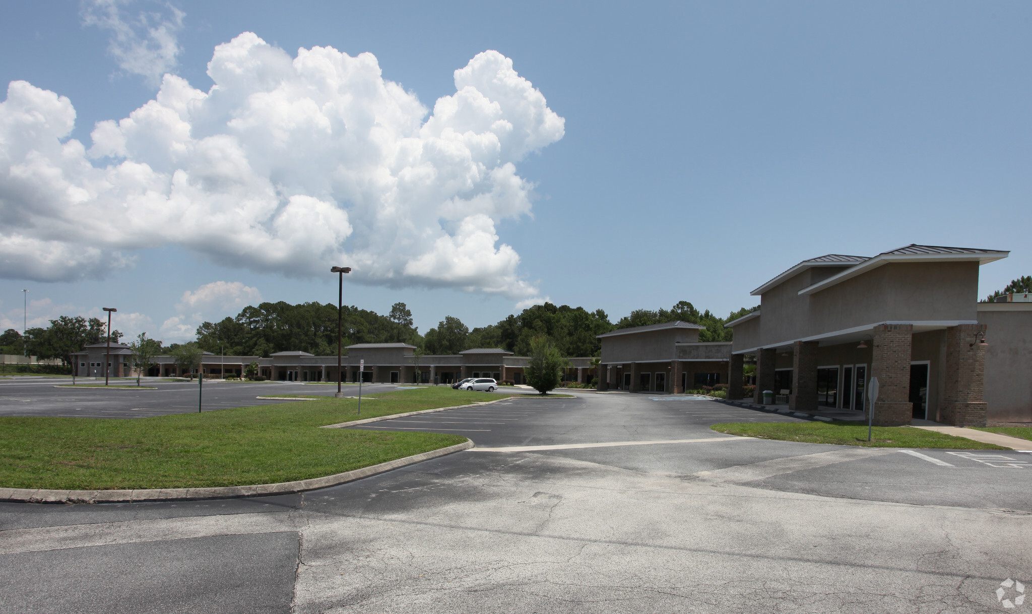 3003 Scarlett St, Brunswick, GA for lease Primary Photo- Image 1 of 11