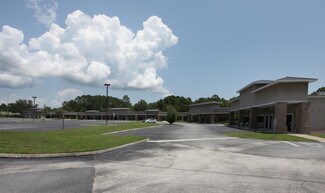 Plus de détails pour 3003 Scarlett St, Brunswick, GA - Bureau, Local d'activités à louer