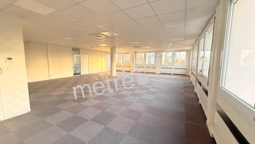 Bureau dans Nantes à louer Photo du bâtiment- Image 1 de 5